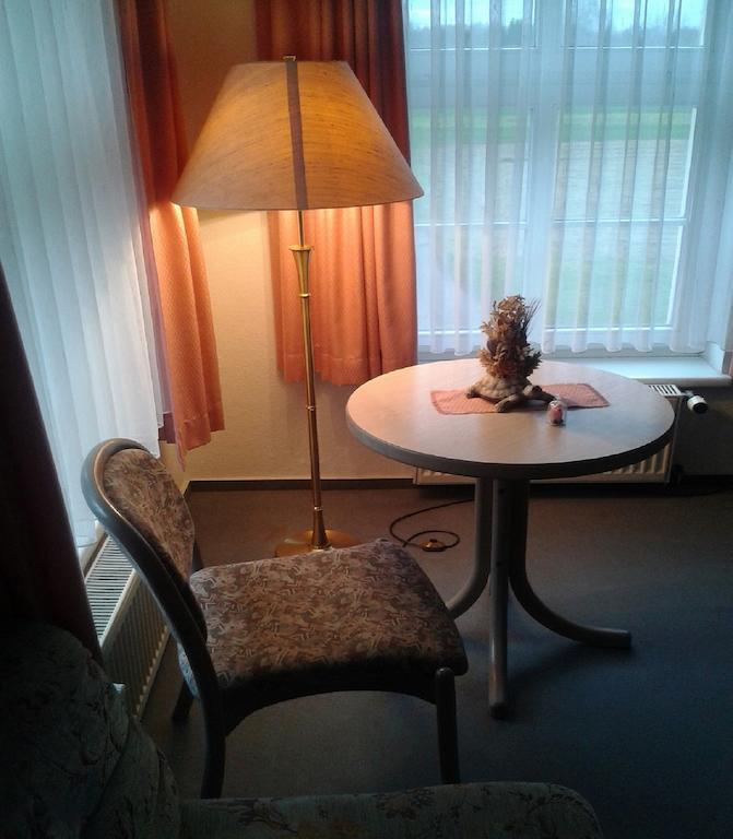 Spreewaldhotel Leipe Lübbenau Camera foto