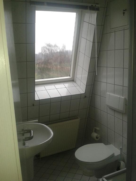 Spreewaldhotel Leipe Lübbenau Camera foto