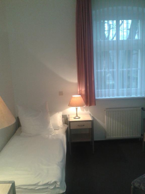 Spreewaldhotel Leipe Lübbenau Esterno foto
