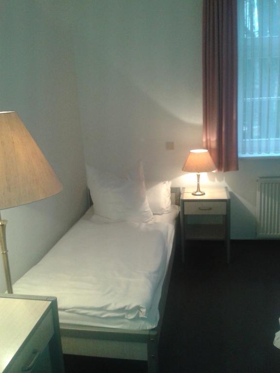 Spreewaldhotel Leipe Lübbenau Camera foto