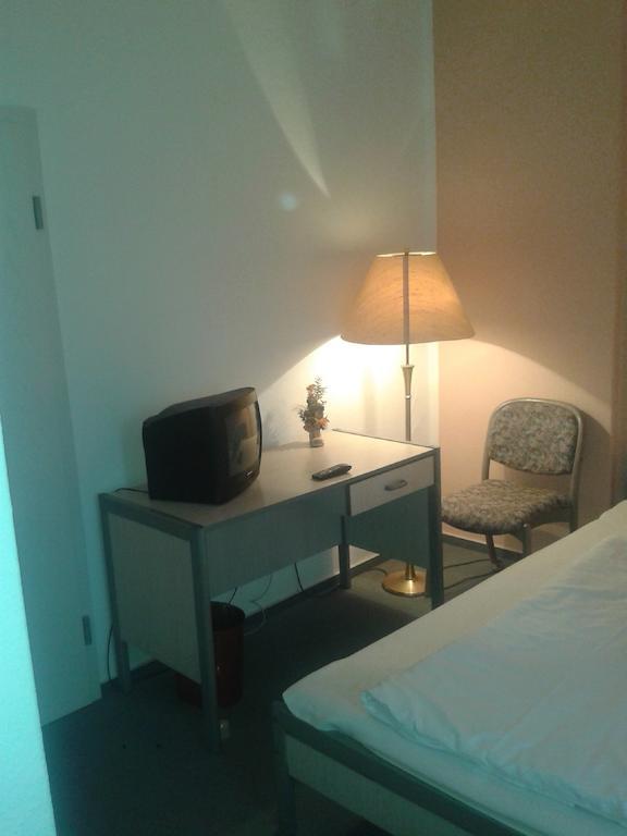 Spreewaldhotel Leipe Lübbenau Camera foto