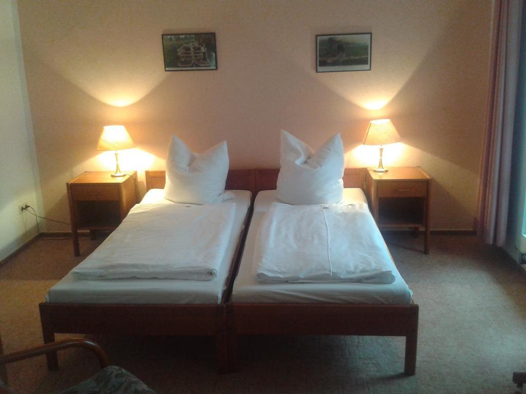 Spreewaldhotel Leipe Lübbenau Camera foto