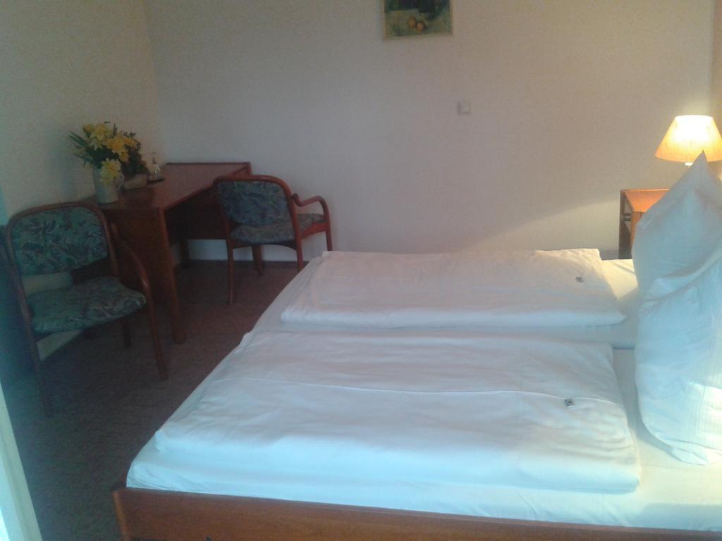 Spreewaldhotel Leipe Lübbenau Esterno foto