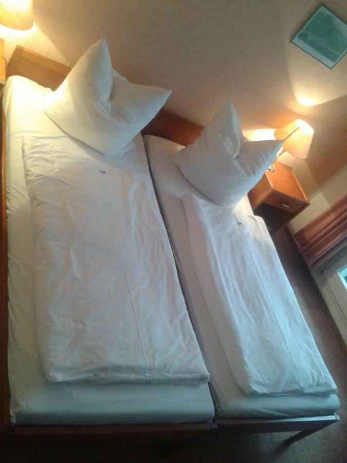 Spreewaldhotel Leipe Lübbenau Camera foto